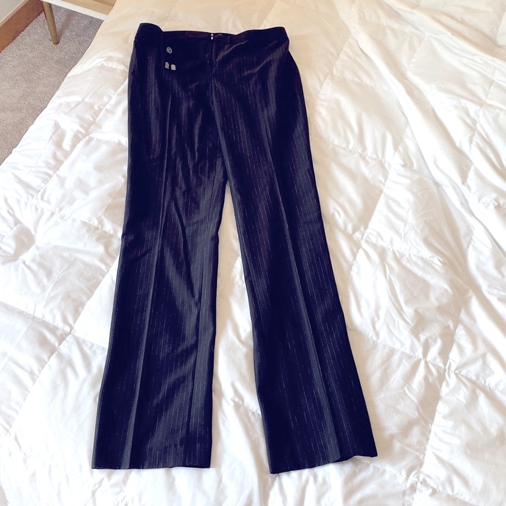 Tuxedo/dress pants